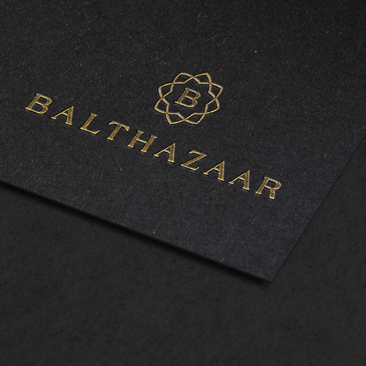 Boss Agency Design for Balthazaar Canberra