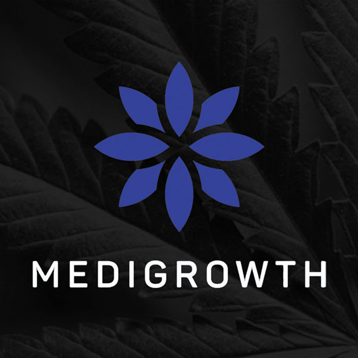 Medigrowth Logo Design