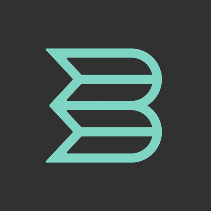 Boss Agency Logo Design Booty By Me Logo Design